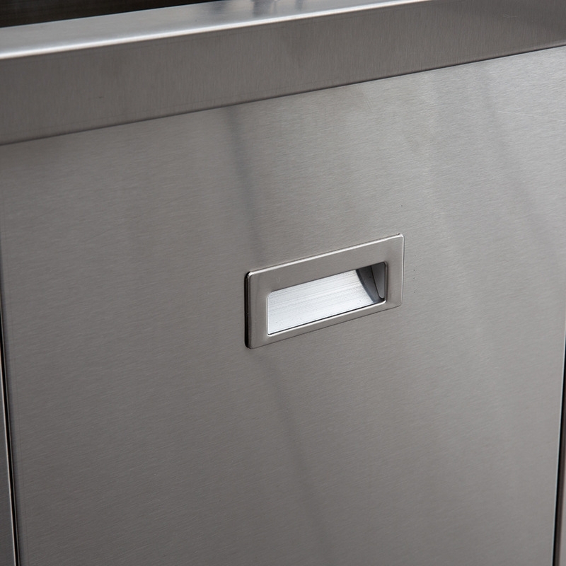 ซิงค์ล้างมืออ่างสแตนเลส 304 คุณภาพสูง! 🌟 MGC