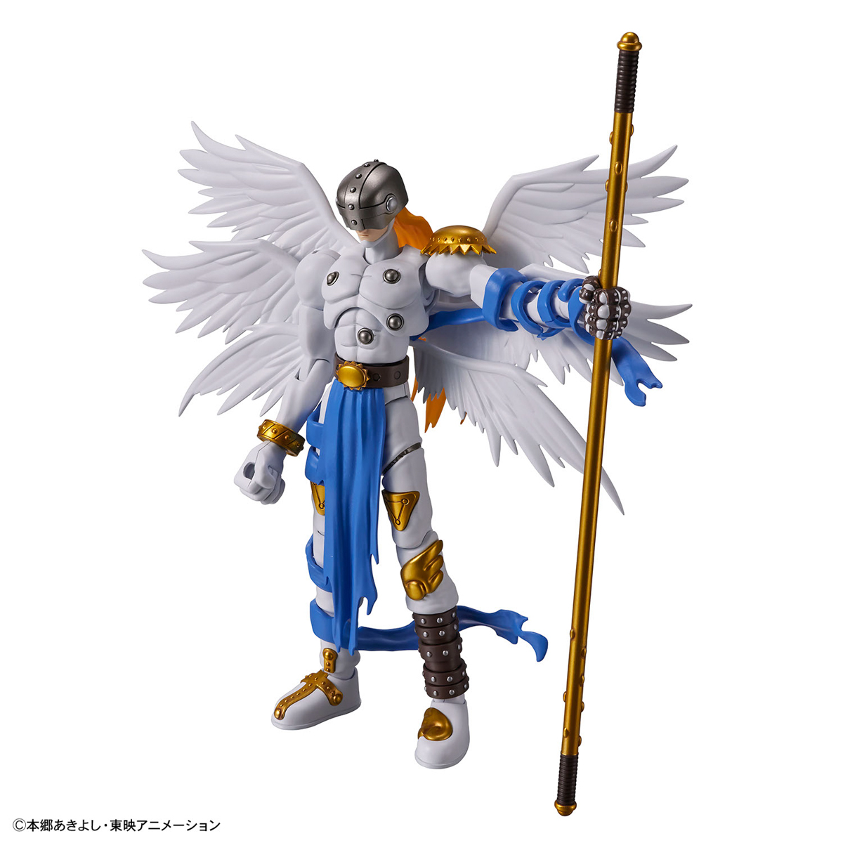 Figure-Rise Standard ANGEMON