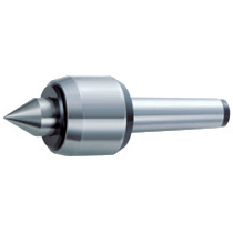 Live center Heavy duty
