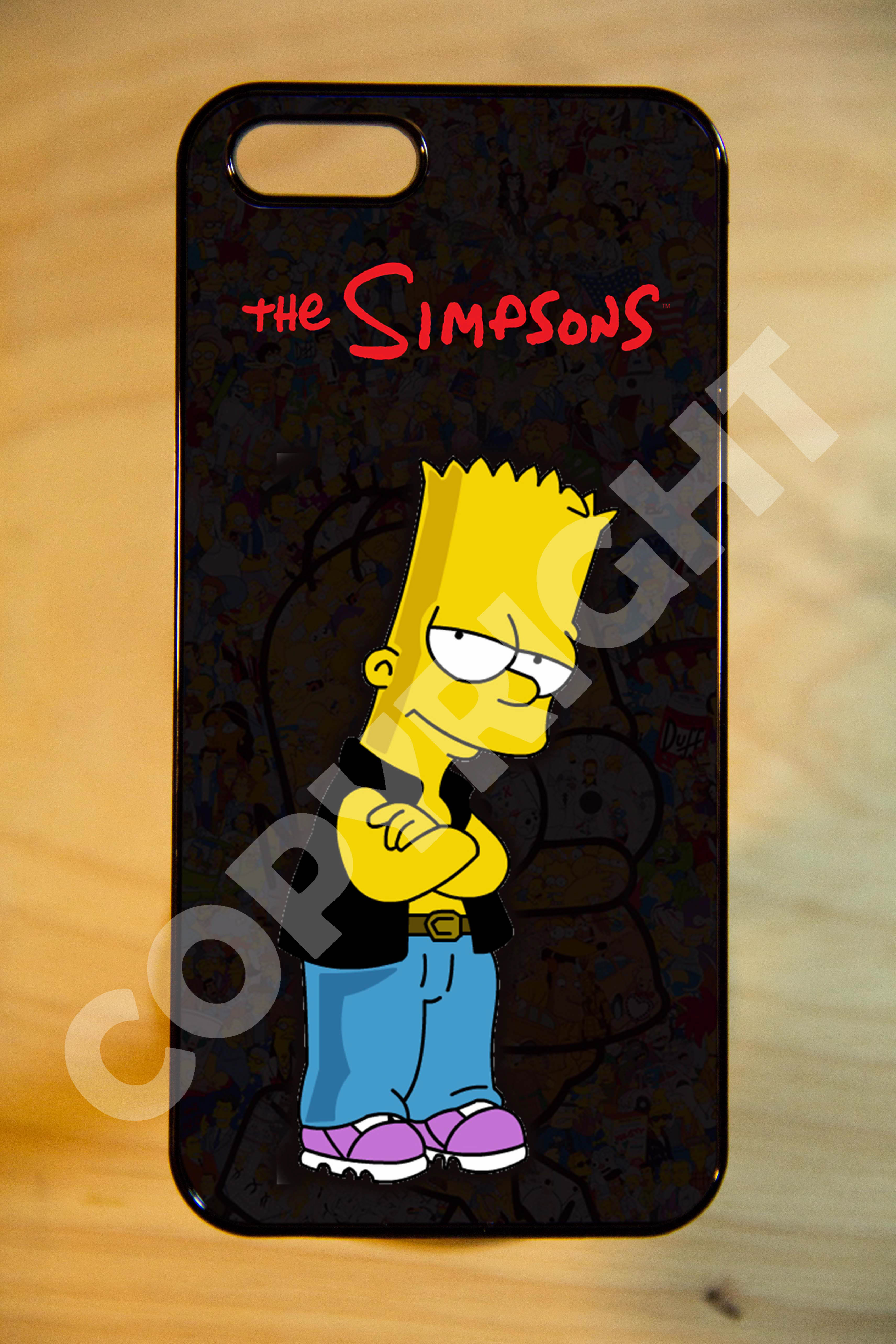 เคสลาย ซิมสัน