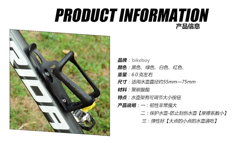 ขากระติก แบบปรับขนาดได้