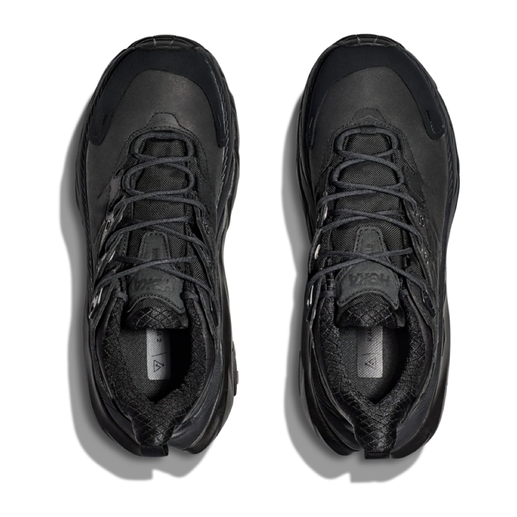 รองเท้าเดินป่า HOKA KAHA 2 Low GTX ‘AllBlack’ (M8.5/9/9.5/10US)