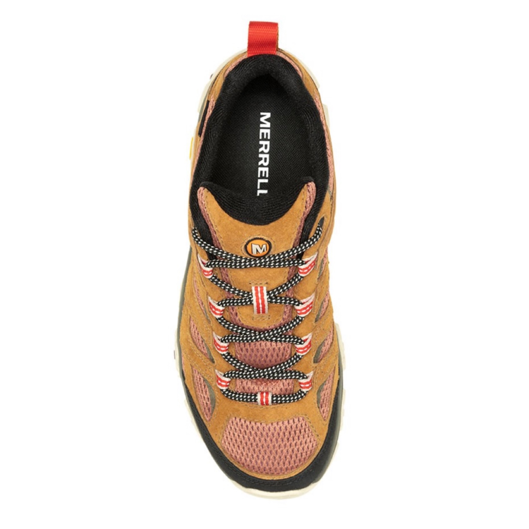 รองเท้าเดินป่า Merrell MOAB 3 GTX Women ‘Spice/Sedona‘ (W7US)