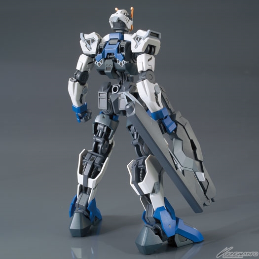 Gundam Dantalion (HG)