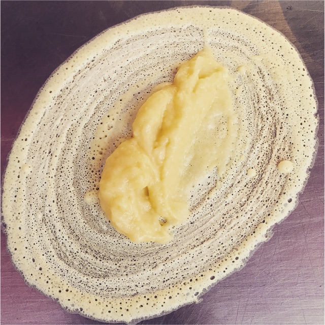 แป้งโตเกียว 14 Kg บ้านป้าจันทร์สร้างอาชีพ