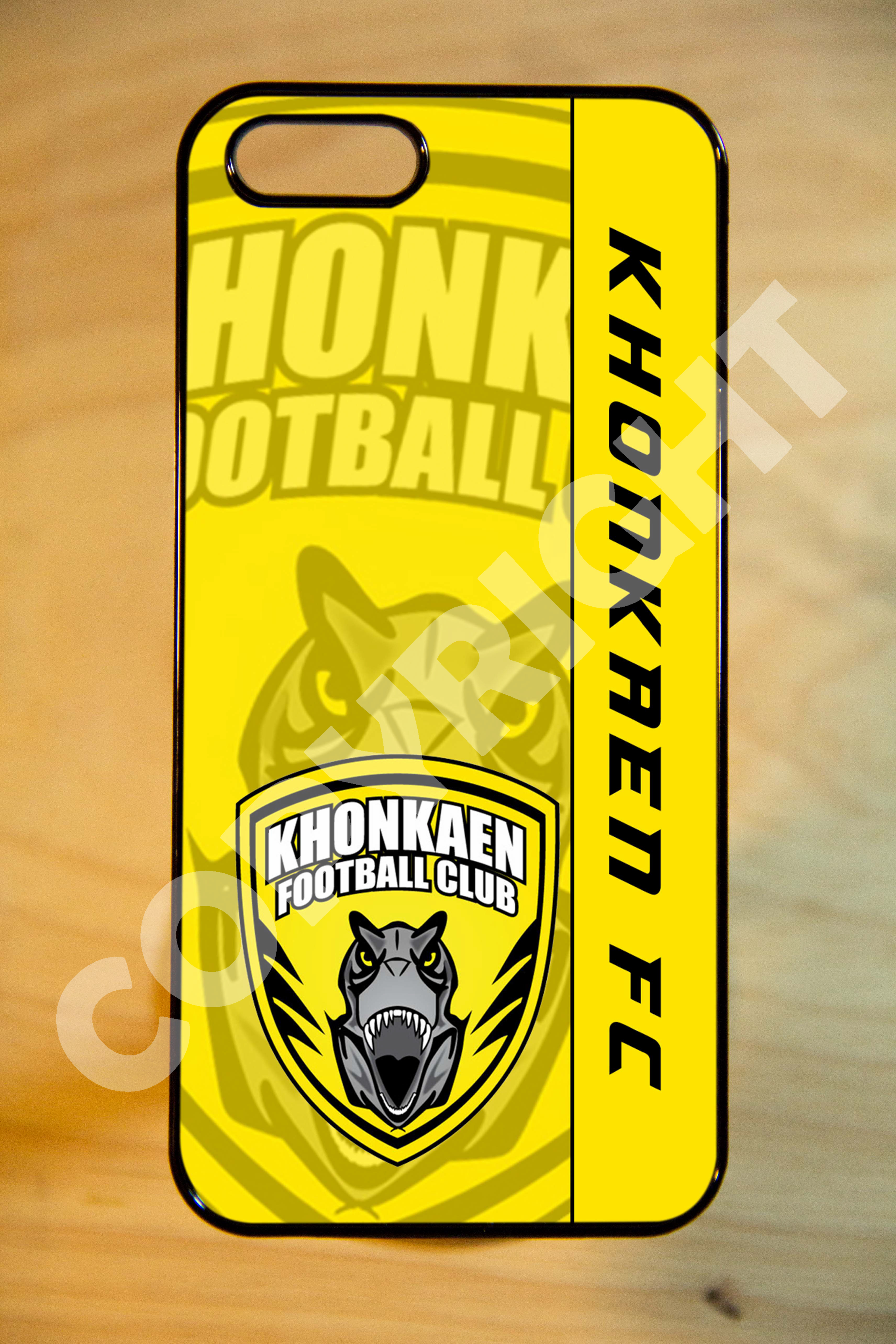เคสทีม ขอนแก่น FC