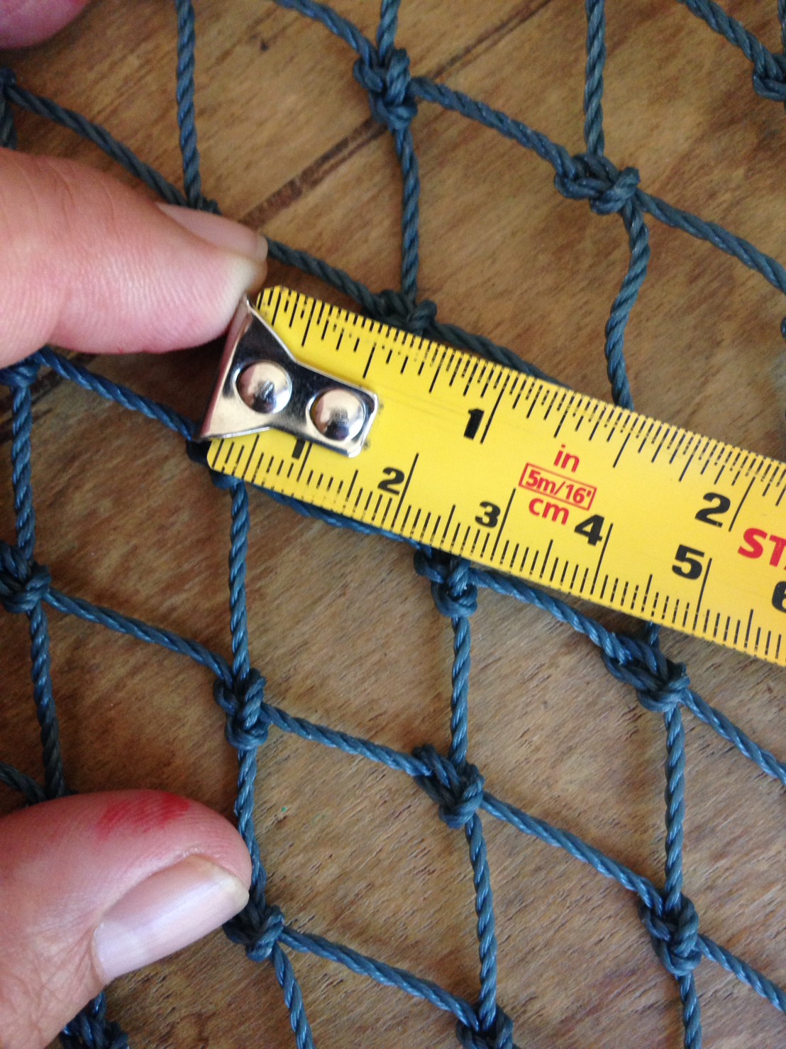 ตาข่ายไนล่อน ทนแรงดึงสูง สำหรับสนามไดร์ฟกอล์ฟโดยเฉพาะ HDPE และ PE ผสมสารป้องกันรังสียูวี 100% ทนแรงลมและแสงแดด ผลิตในประเทศไทย