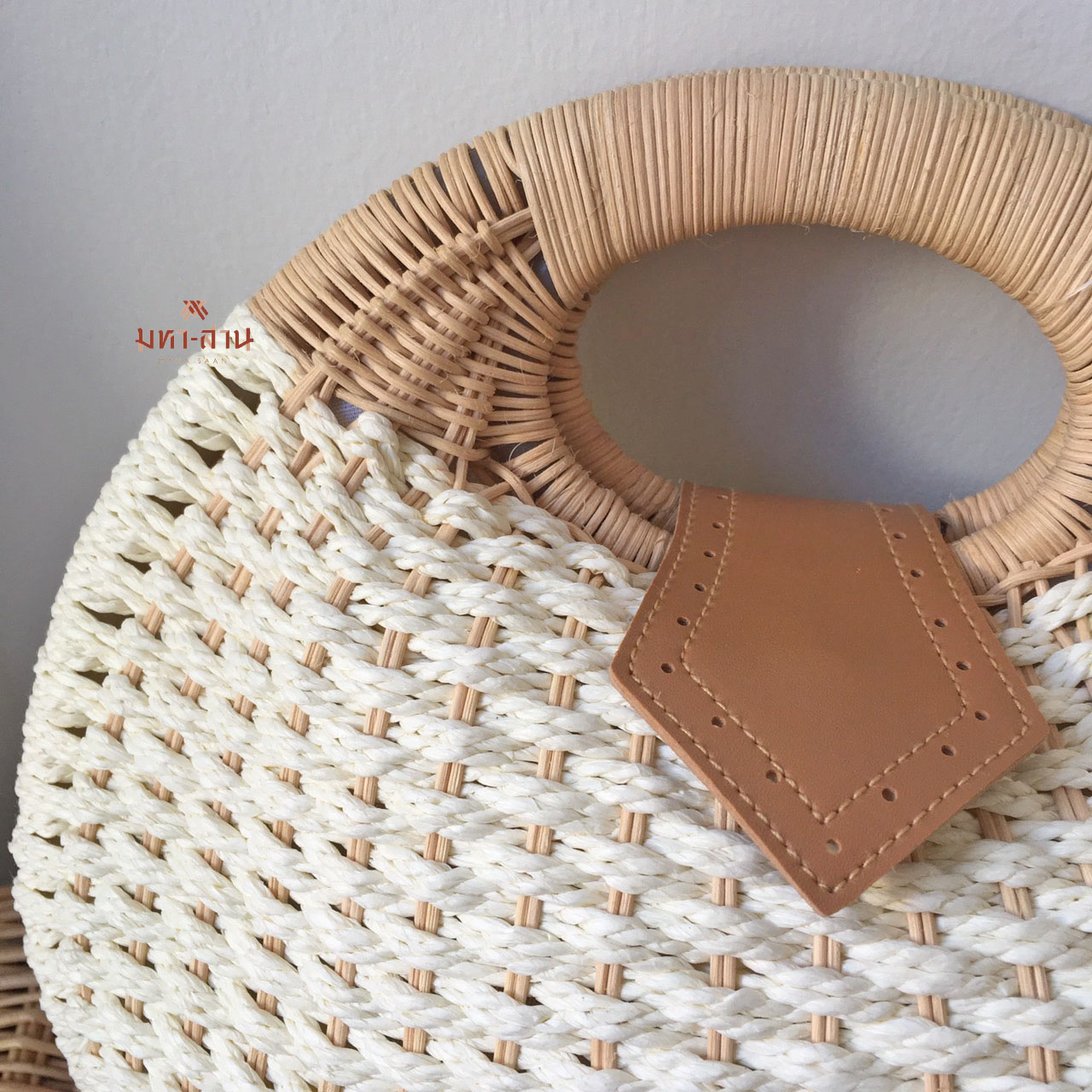 กระเป๋าทรงไข่ กระเป๋าทรงกลม 🥚