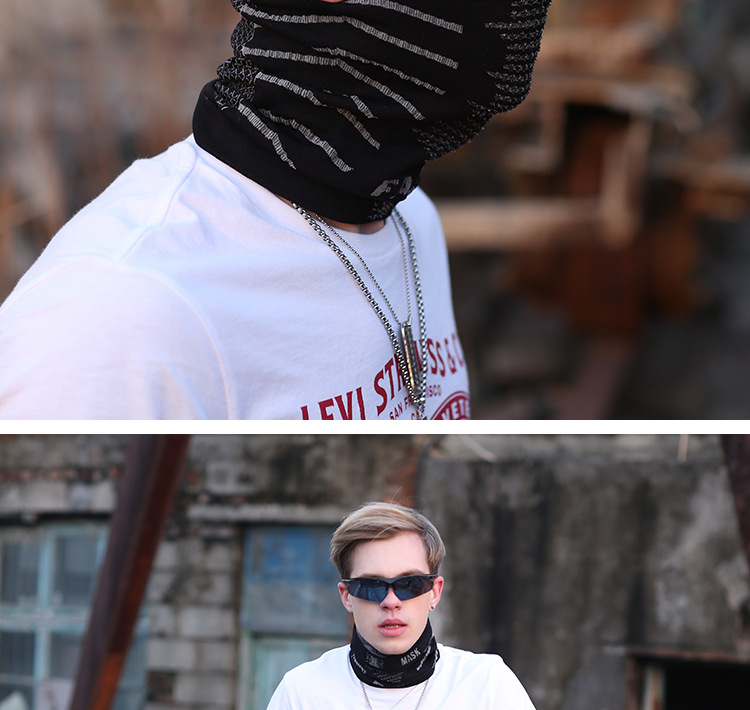 หน้ากากเกี่ยวหู FACE MASK