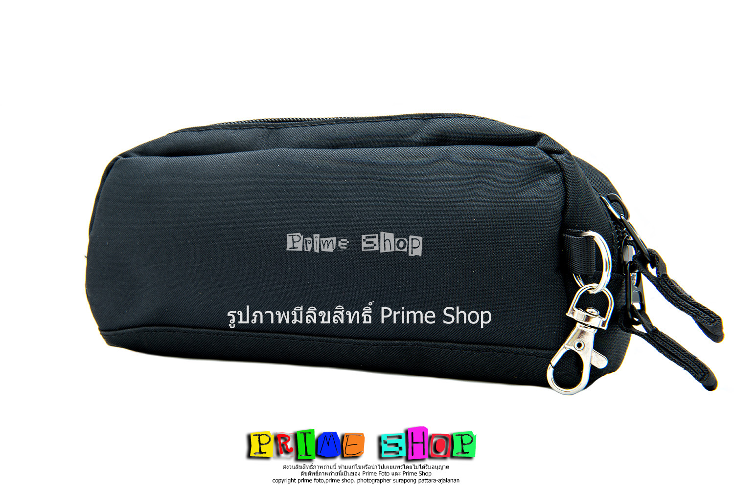 กระเป๋าใส่ดินสอ ลายดาบพิฆาตอสูร