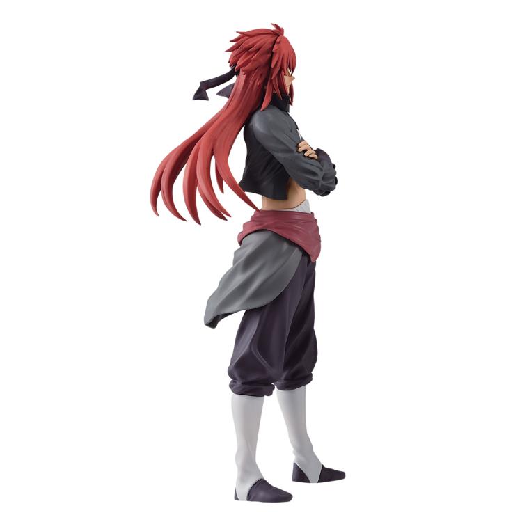 THAT TIME I GOT REINCARNATED AS A SLIME -OTHERWORLDER-FIGURE VOL.19(A:GUY CRIMSON)