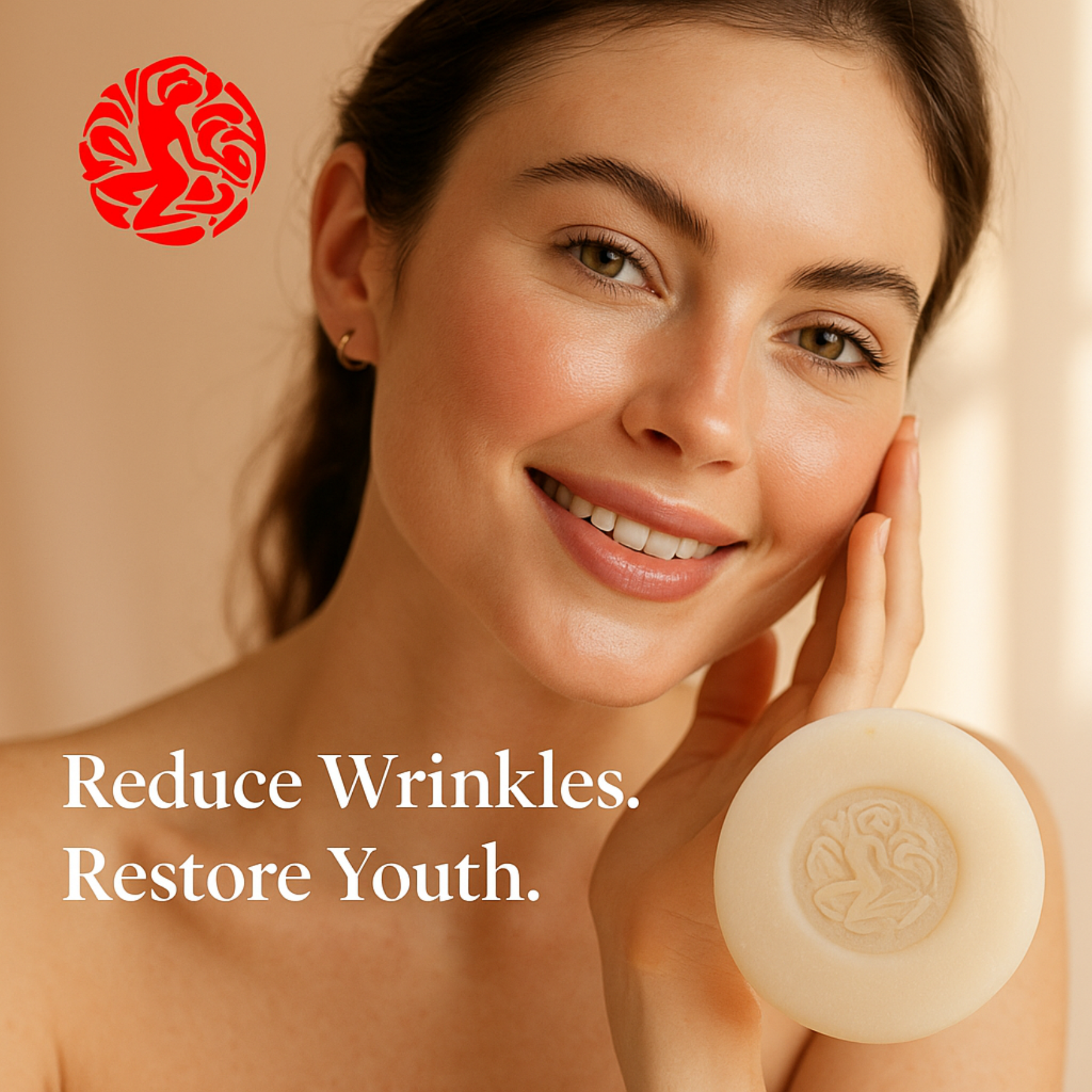 MONDODARI Collagen Soap – สบู่คอลลาเจนเพื่อผิวเด้งใส 100 กรัม