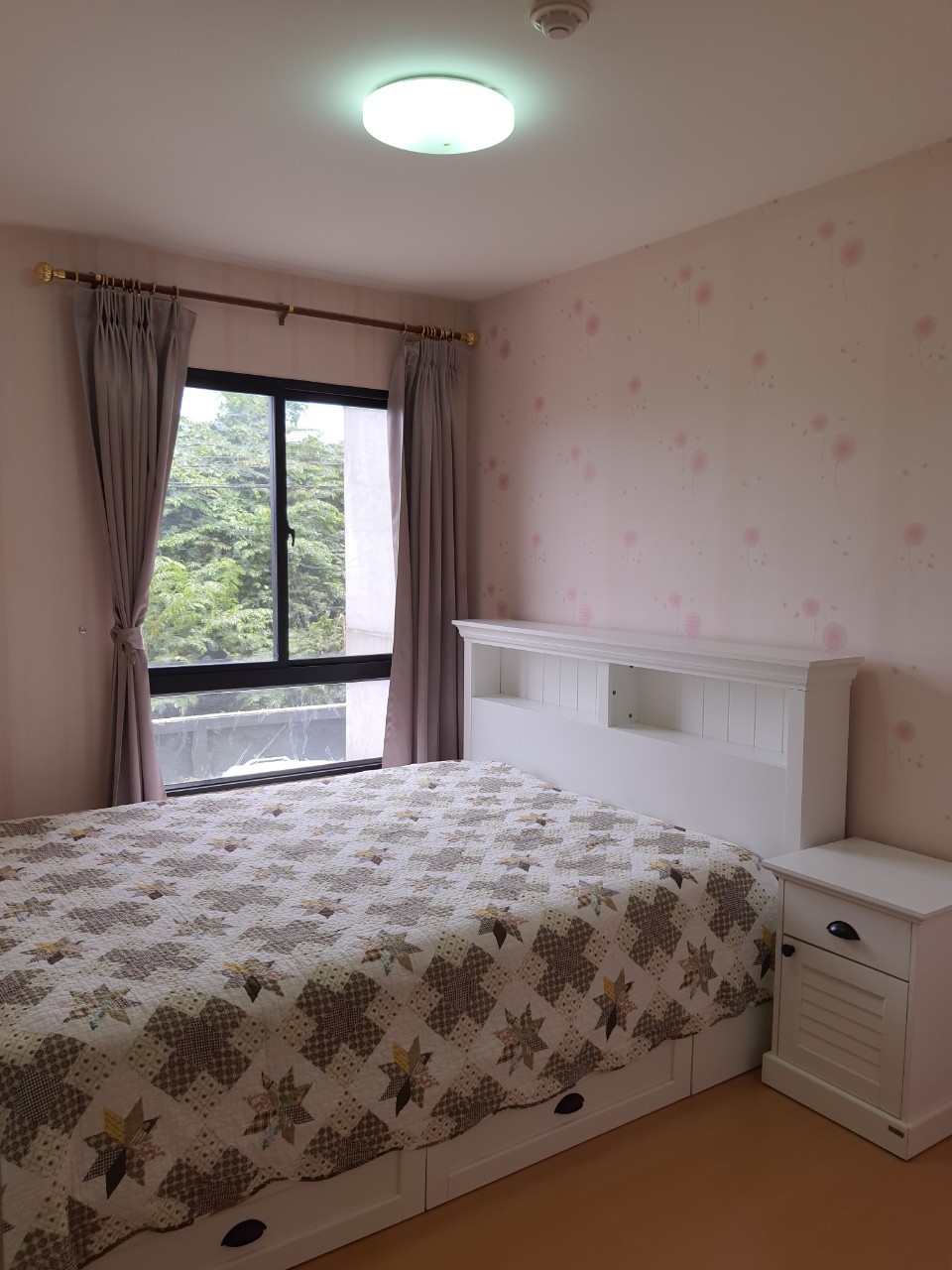 คอนโดให้เช่า ซอยลาซาล