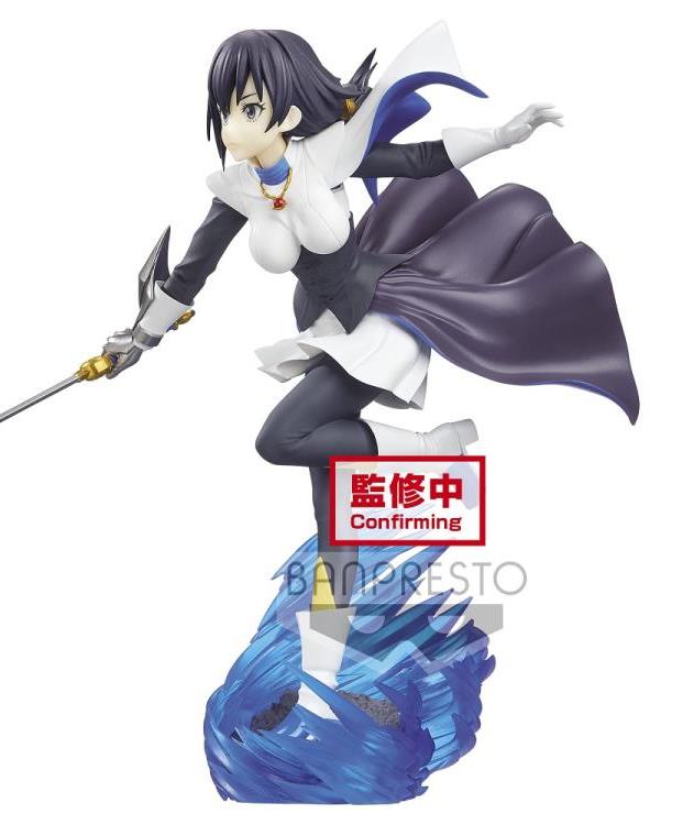 That Time I Got Reincarnated as a Slime Espresto est Shizue Izawa