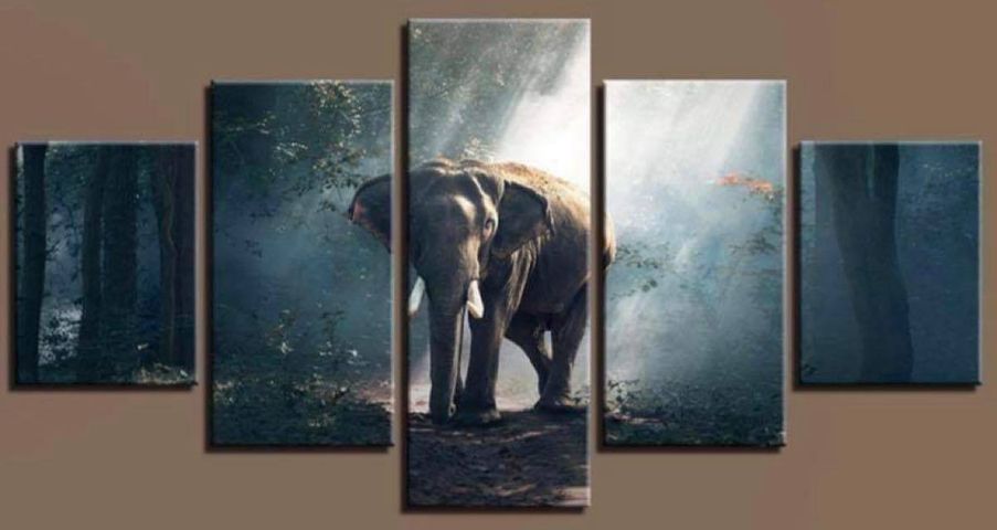 เบญจเฟรม