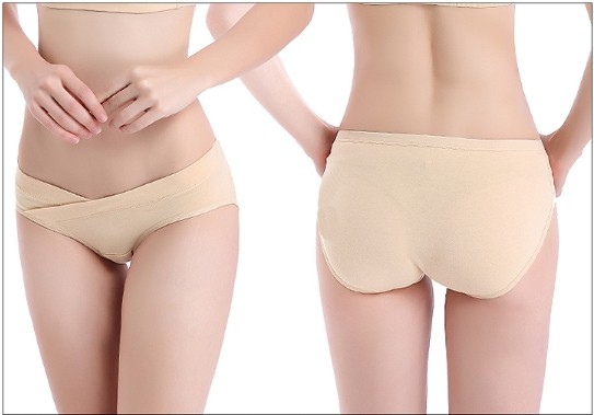 กางเกงในผู้หญิงเอวต่ำ คนท้องใส่ได้ ไม่ท้องใส่ได้