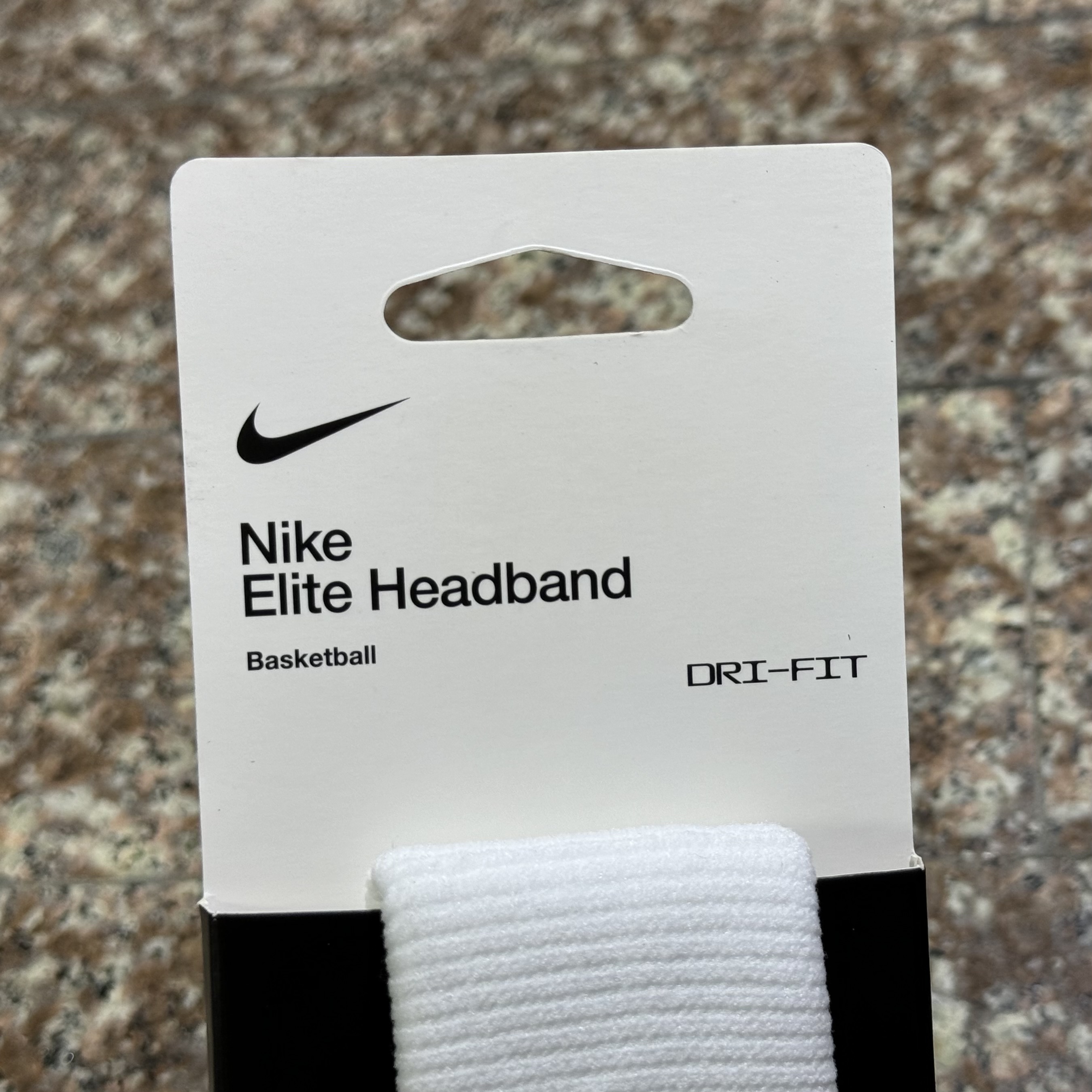 ผ้าคาดศีรษะ Nike ‘ELITE’ Headband