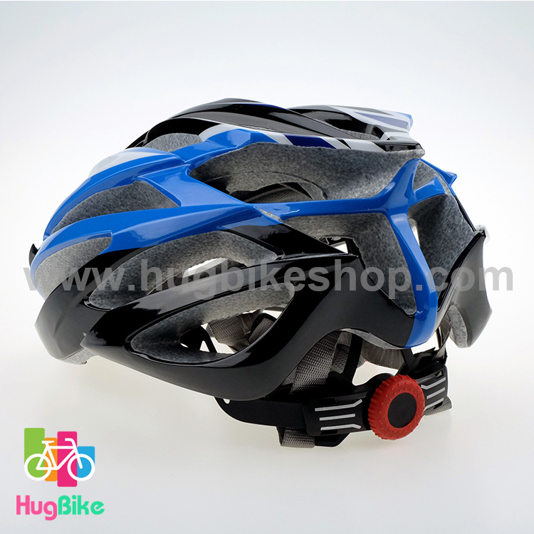 หมวกกันน็อคทรง Giro หมวกกันน็อคจักรยาน