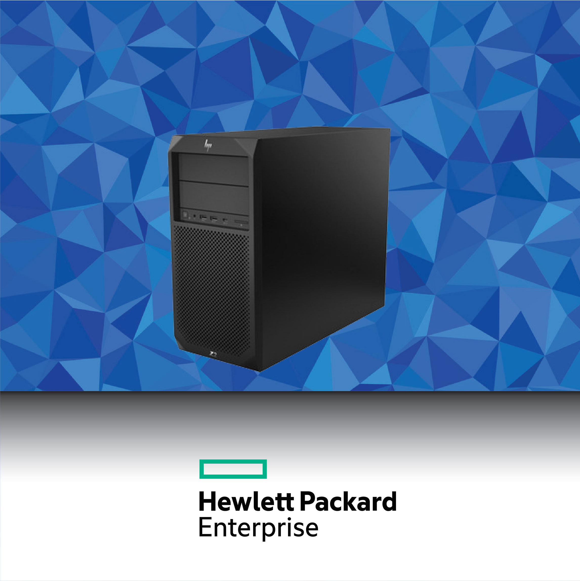 HP IDS Z4 Workstation [P/N 4HJ20AV-Z4] ขายคอมพิวเตอร์ | จำหน่ายคอมพิวเตอร์ | ร้านขายคอมพิวเตอร์