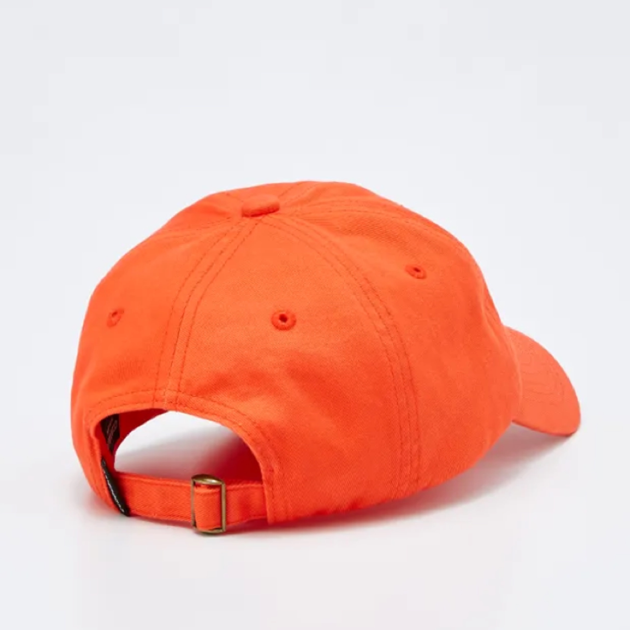 หมวก CC Double O Signature Logo Cap ‘ORANGE’