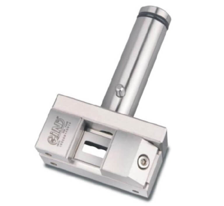 ELECTRODE VISE SUS440