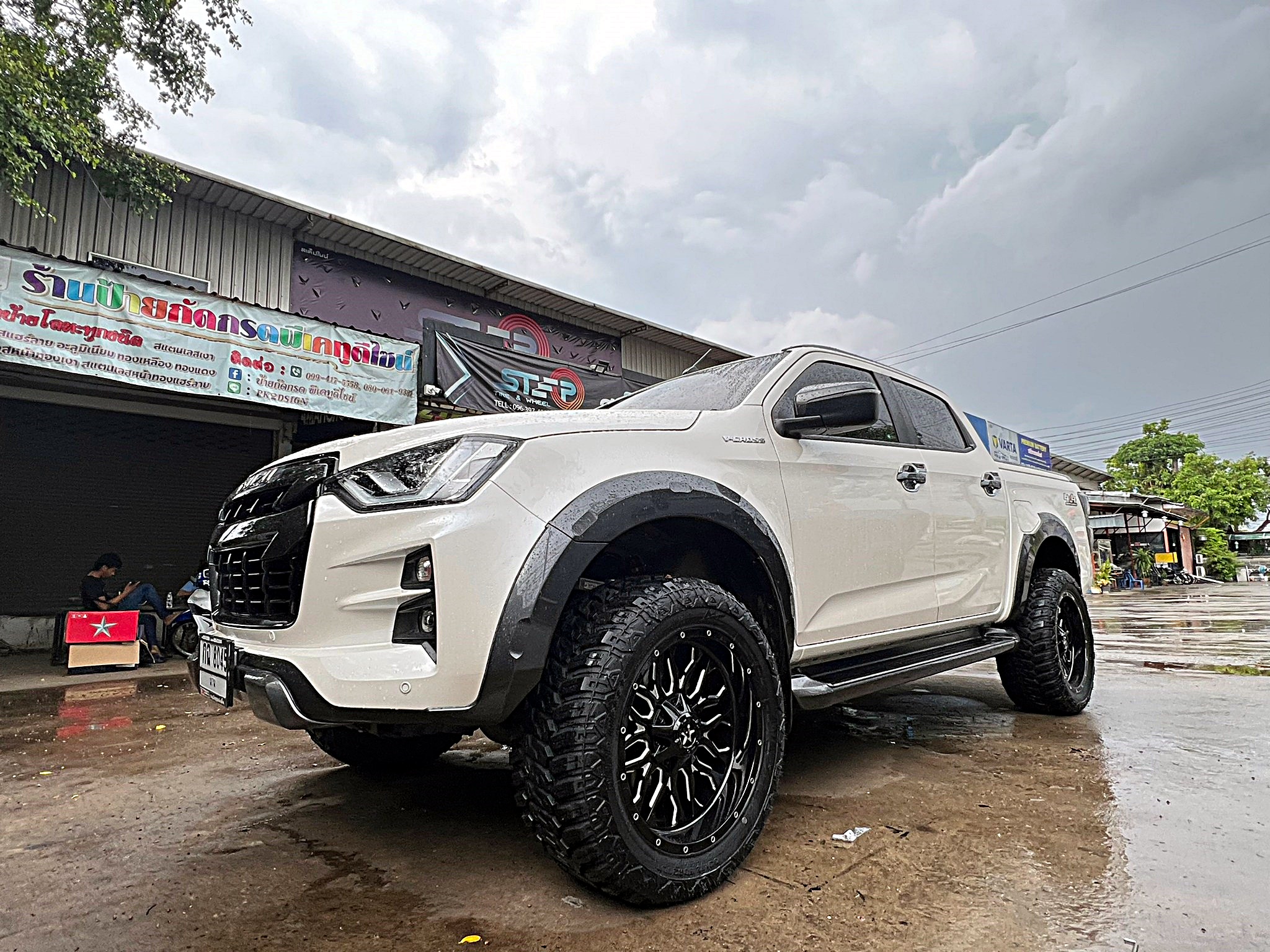 D_MAX_ทรงเมกา_จากจังหวัดน่าน