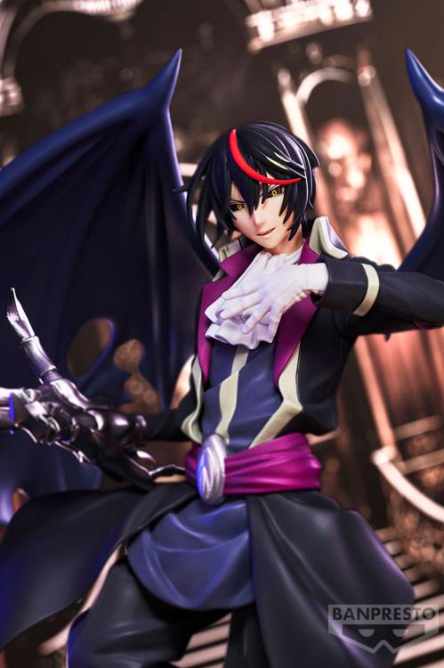 That Time I Got Reincarnated as a Slime Noir Vol. 2 Diablo