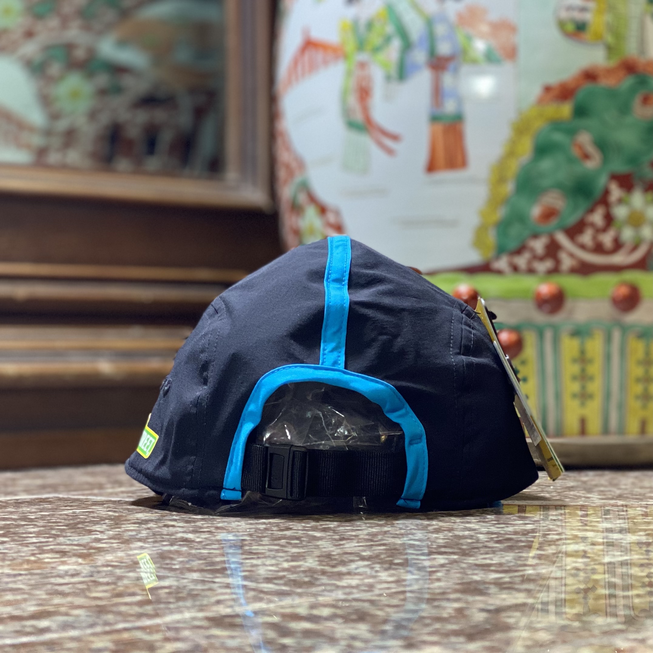 หมวกวิ่ง Under Armour Curry X Sesame Cap ‘LIMITED’