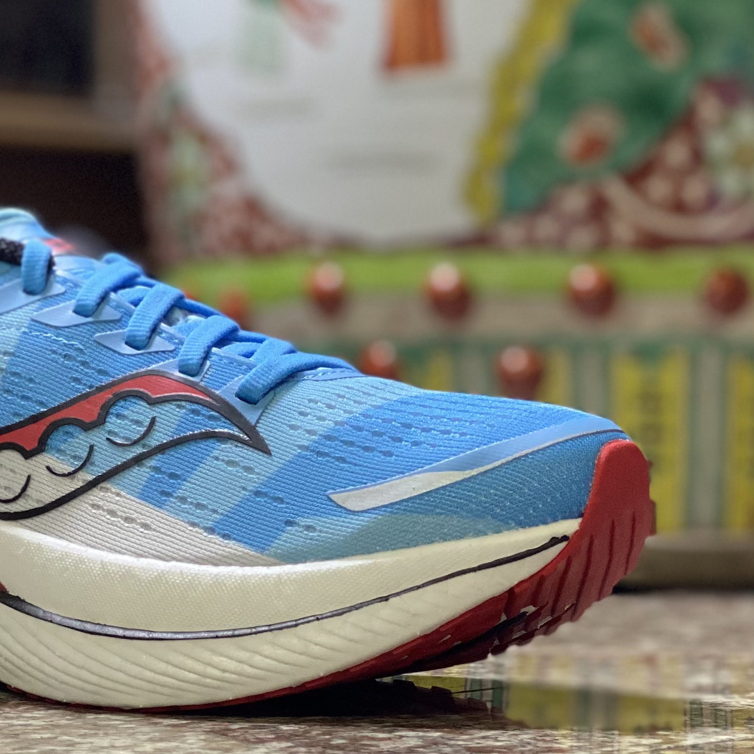 รองเท้าวิ่ง Saucony Endorphin Speed 3 ‘LIMITED’ (W7US)