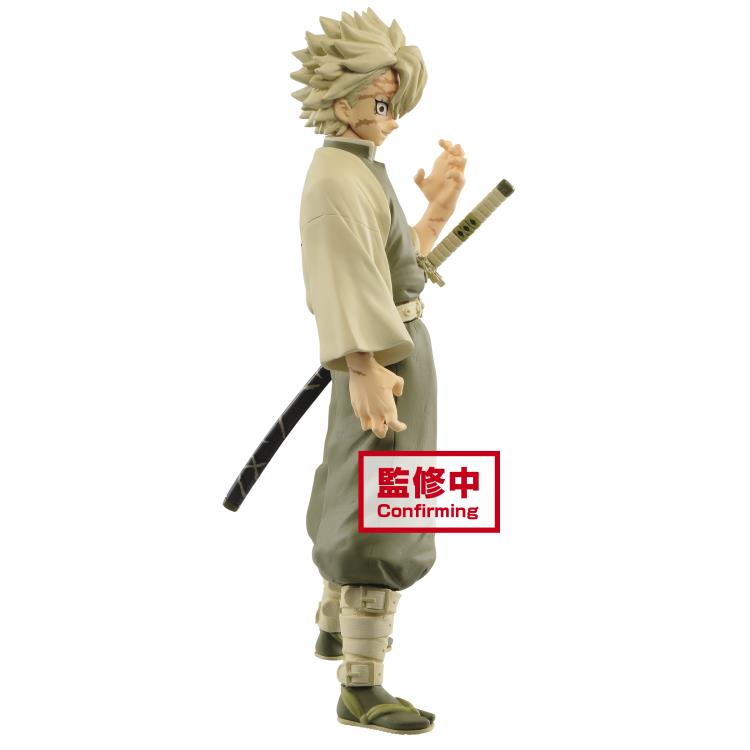DEMON SLAYER: KIMETSU NO YAIBA FIGURE VOL.15(A:SANEMI SHINAZUGAWA)
