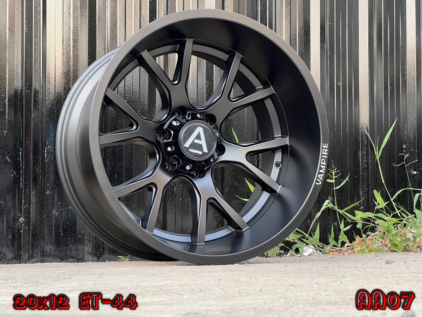 โปรโมชั่นตรุษจีน โคตรคุ้มแต่งรถแนวเมกาที่STEP9