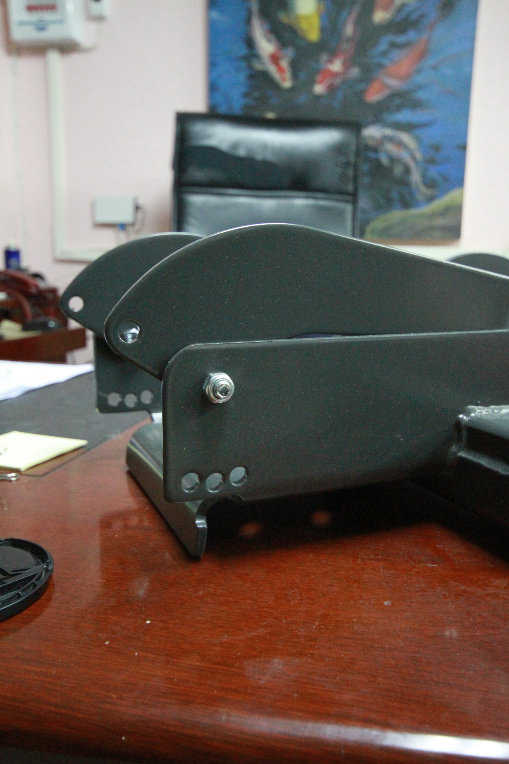 ถาดวินซ์แบบถอดได้