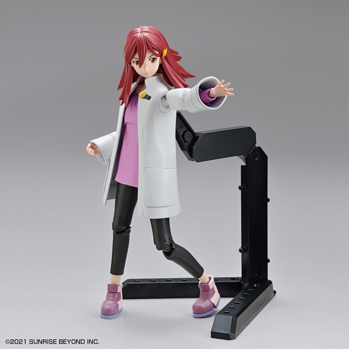 Figure-rise Standard Shion Shishibe