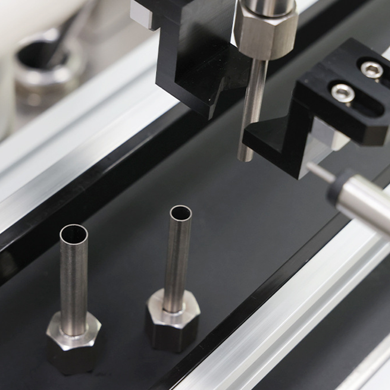 21087 เครื่องบรรจุอัตโนมัติระบบ Servo (Servo Filling Machine)