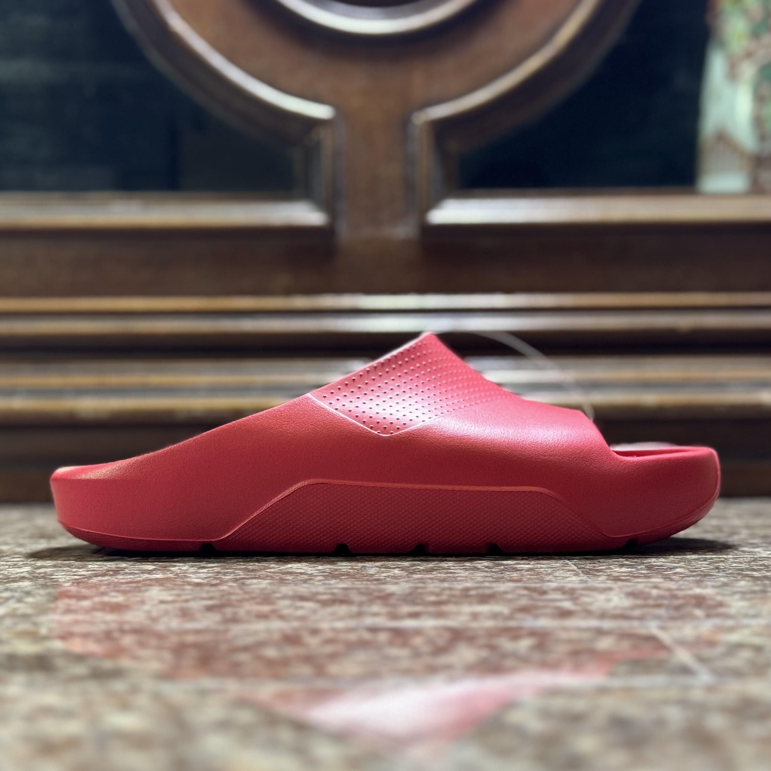 รองเท้า Nike Air Jordan Post Slide (M9/11US)