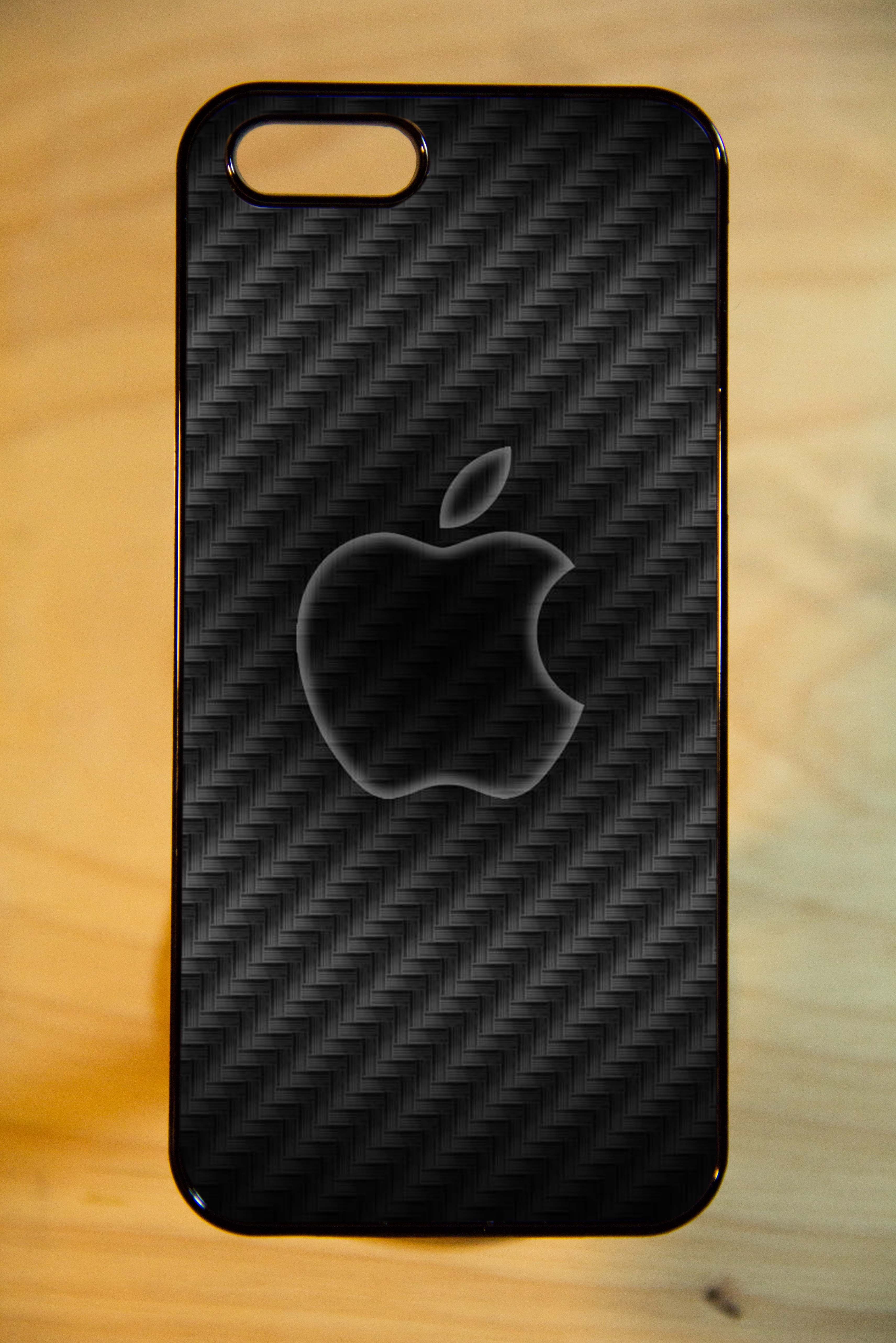 เคสสั่งทำ - ลาย Apple