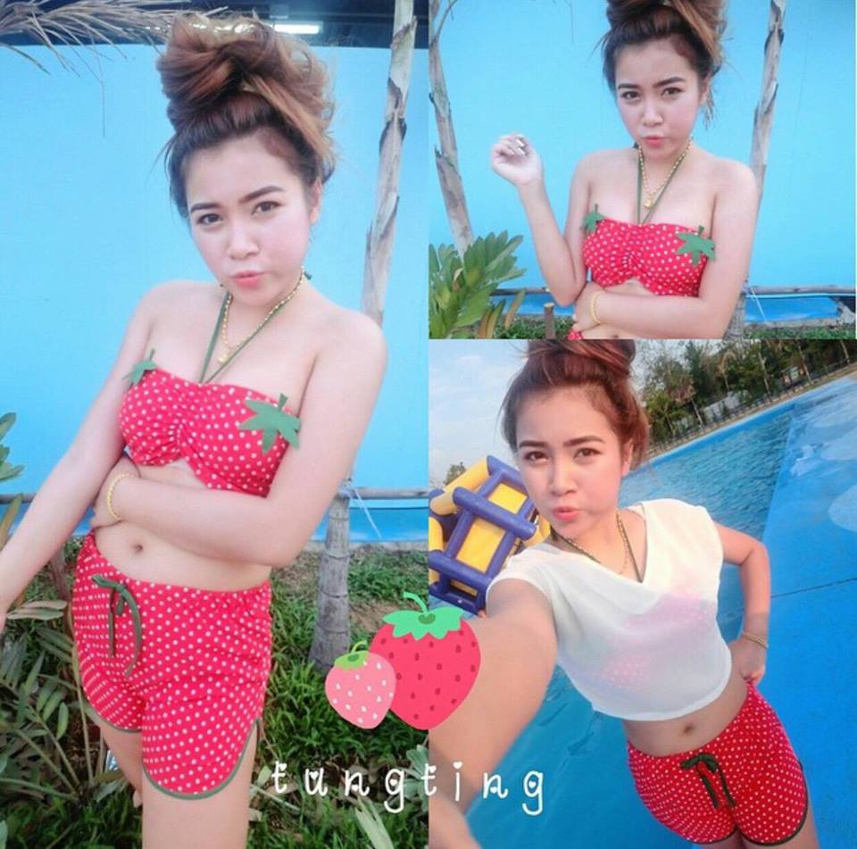 Swimming set 3 ชิ้น.