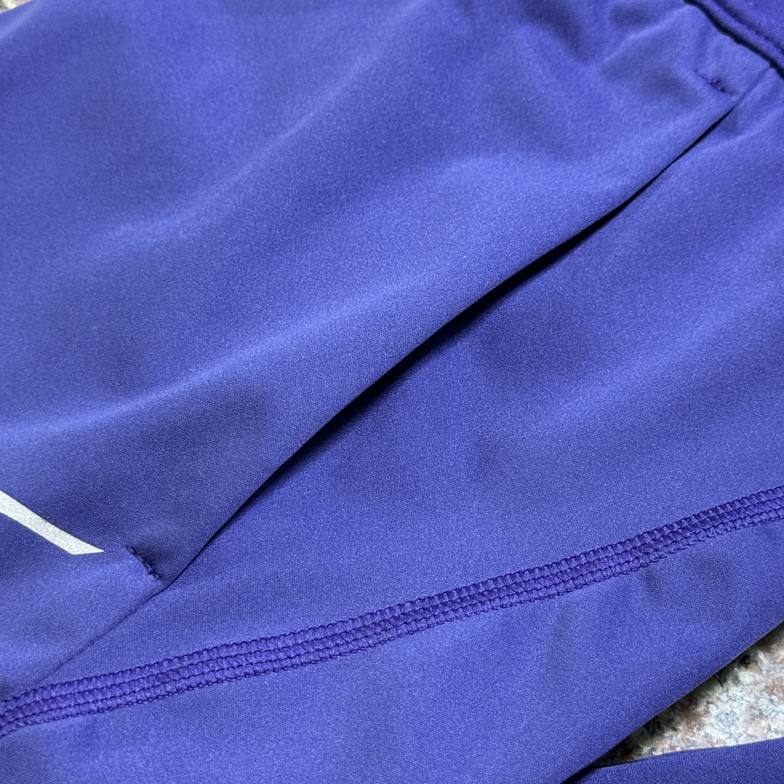 กางเกงวิ่ง Mizuno Performance Running Long Tights (M,L)