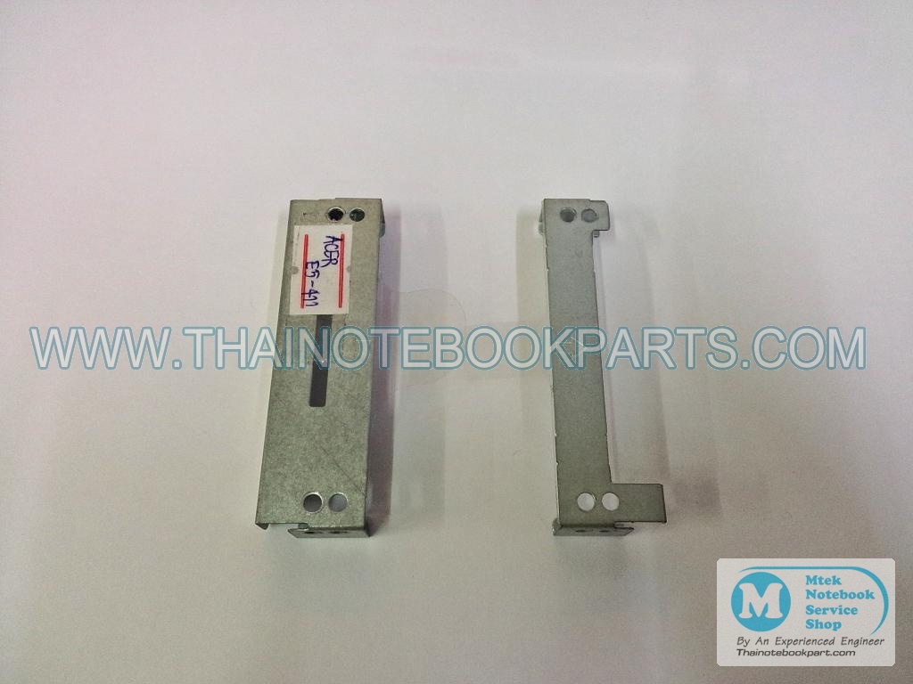 MT03244 โครงยึด HDD โน้ตบุ๊ค ACER ASPIRE E5-411 E5-411G E5-471 HDD Caddy (สินค้ามือสอง) 2