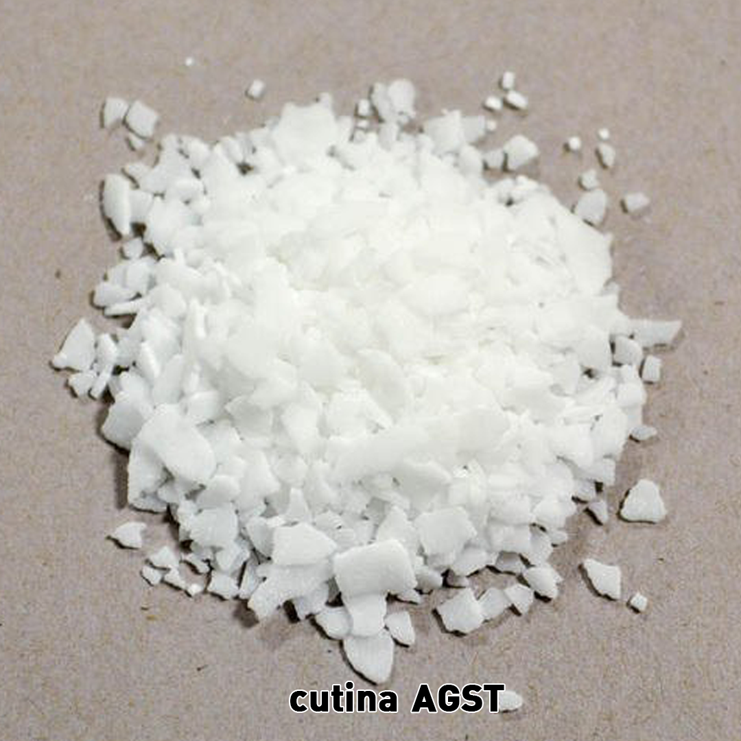 🌈 9194 cutina AGST สารสร้างสีมุกในครีม