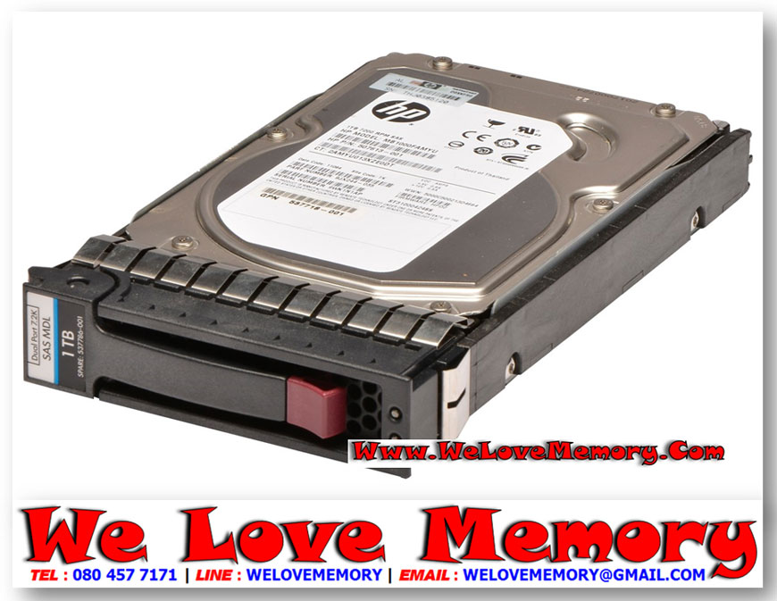 AJ738A HP StorageWorks MSA2 500GB 7.2K 3.5" LFF SATA Hot-Plug Hdd