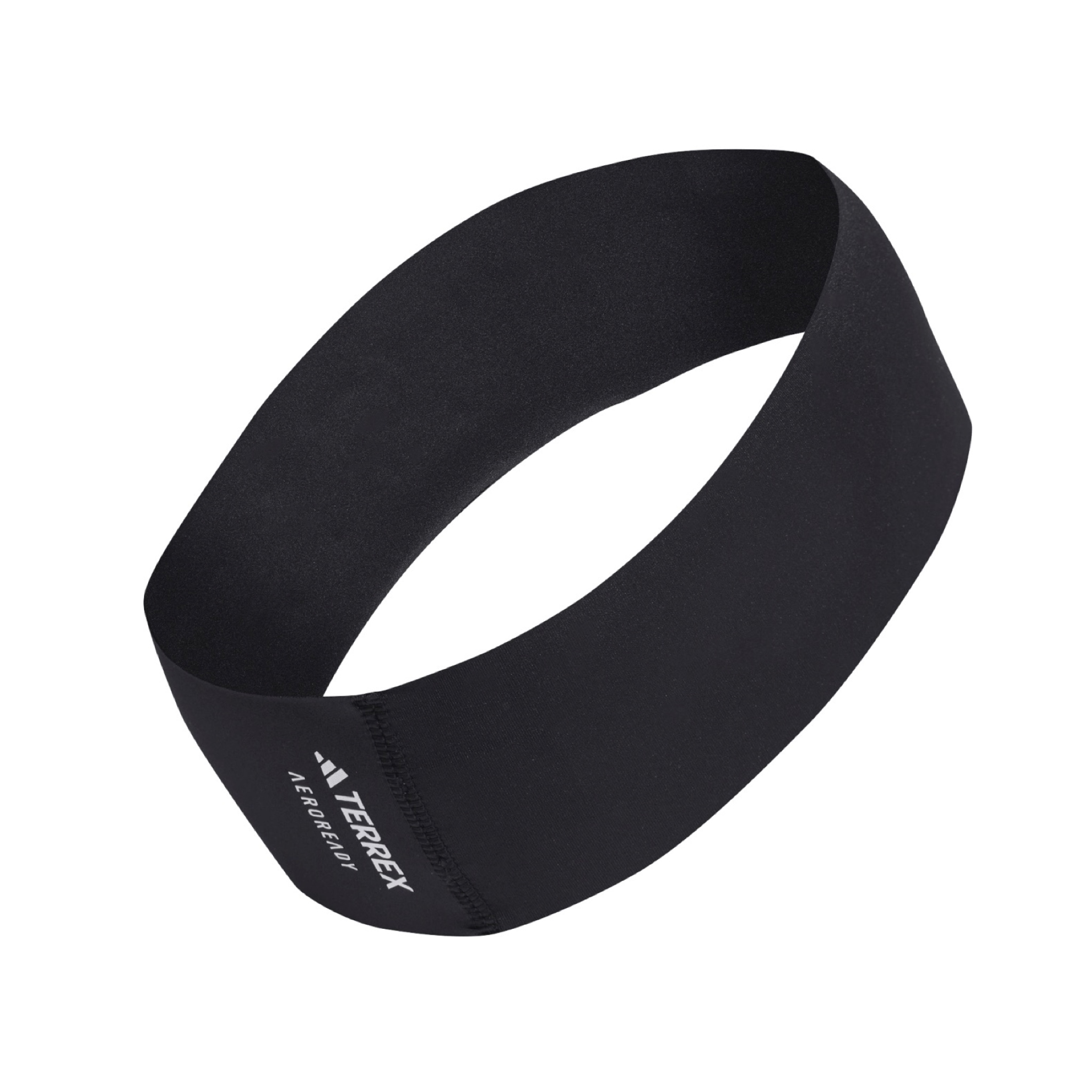 ผ้าคาดศีรษะ Adidas Terrex AeroReady Headband ‘BLACK’