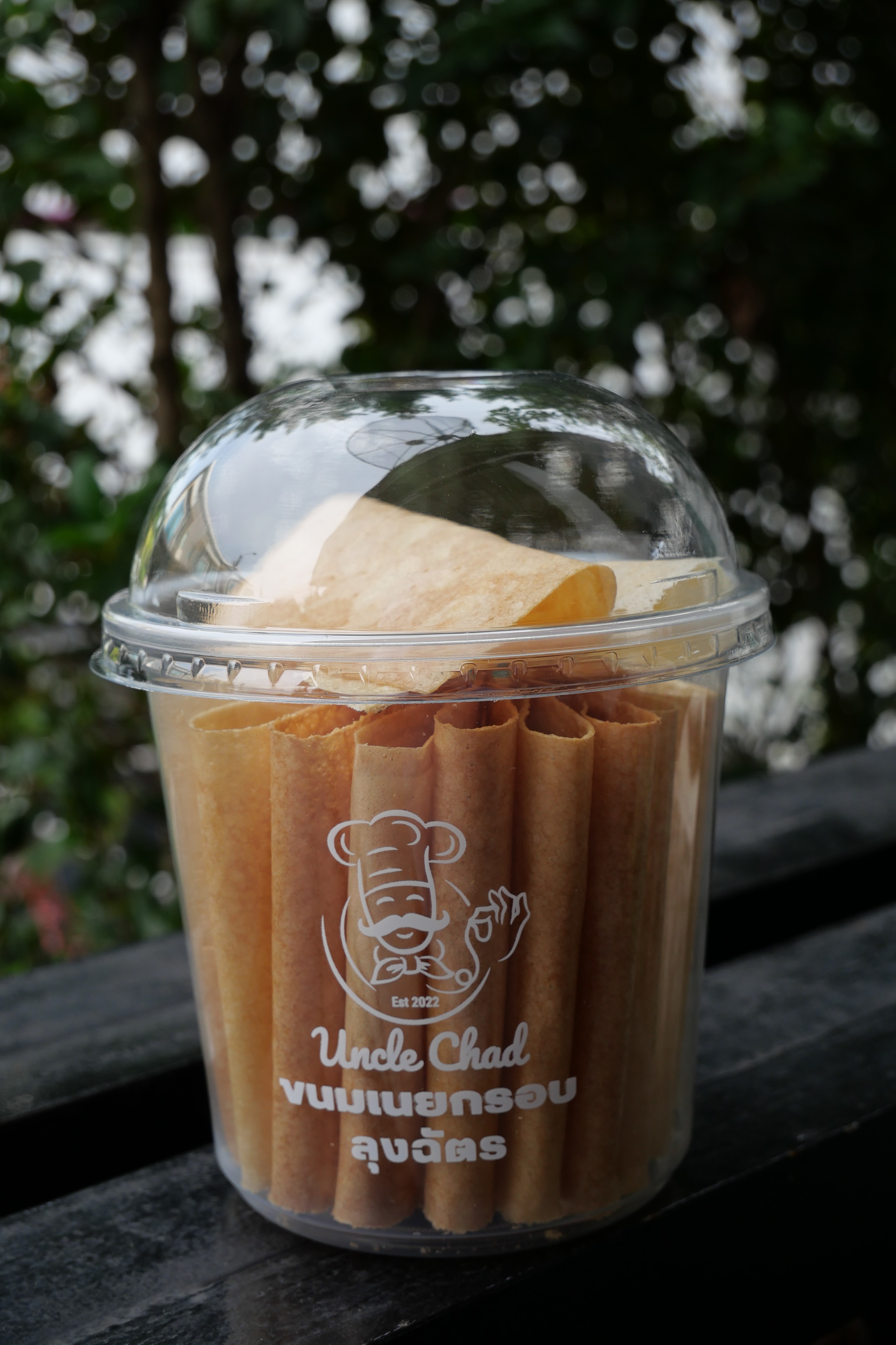 แป้งเนยกรอบ 14 Kg บ้านป้าจันทร์สร้างอาชีพ