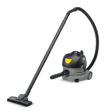 KARCHER T 8/1 CLASSIC เครื่องดูดฝุ่นแบบแห้ง KARCHER