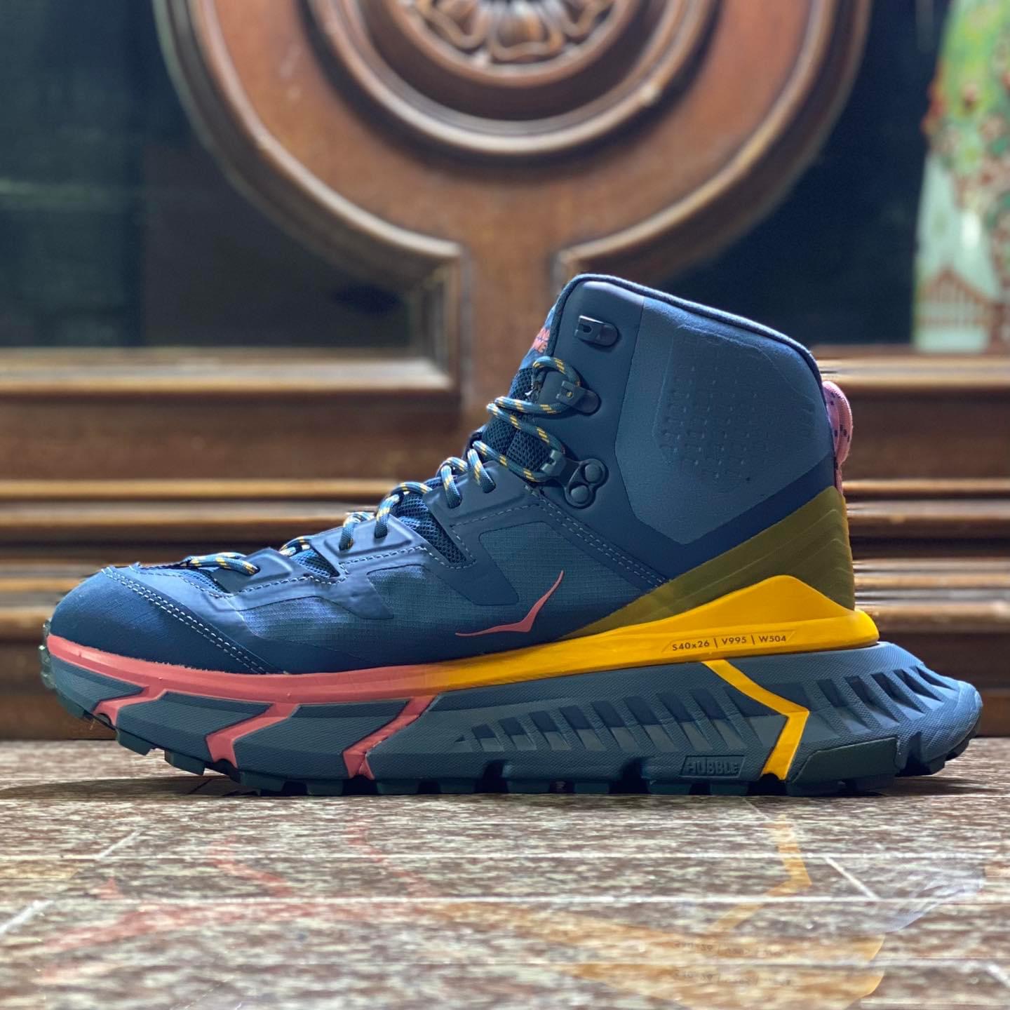 รองเท้าเดินป่า HOKA TenNine Hike GTX Women (W6.5/9US)