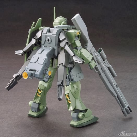 GM Sniper K9 (HGBF)