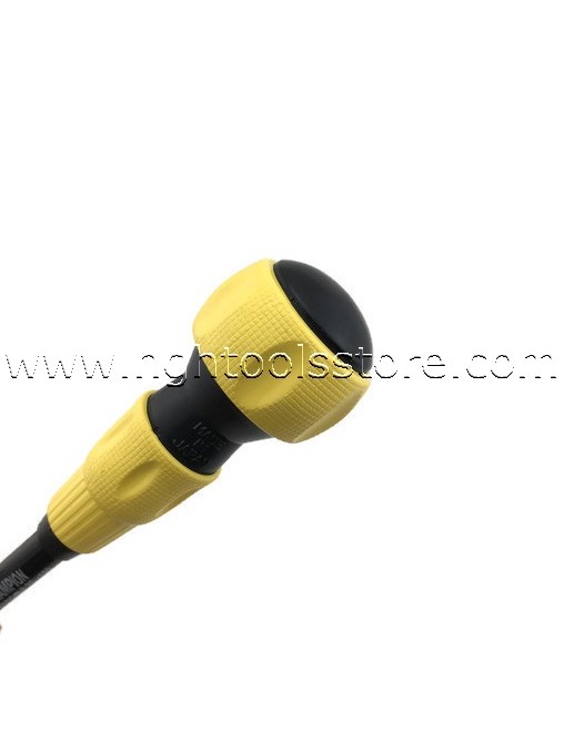 ไขควงปากแบน รุ่น 2000 ยี่ห้อ CHAMPION