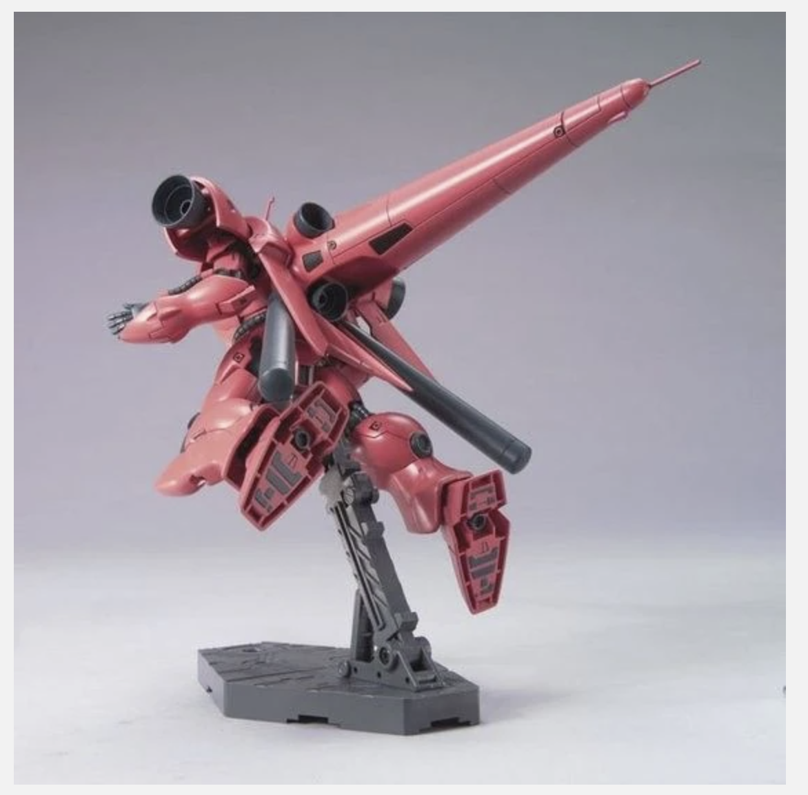 1/144 HGUC GERBERA-TETRA