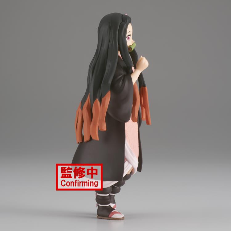 Demon Slayer: Kimetsu no Yaiba Vol.30 Nezuko Kamado