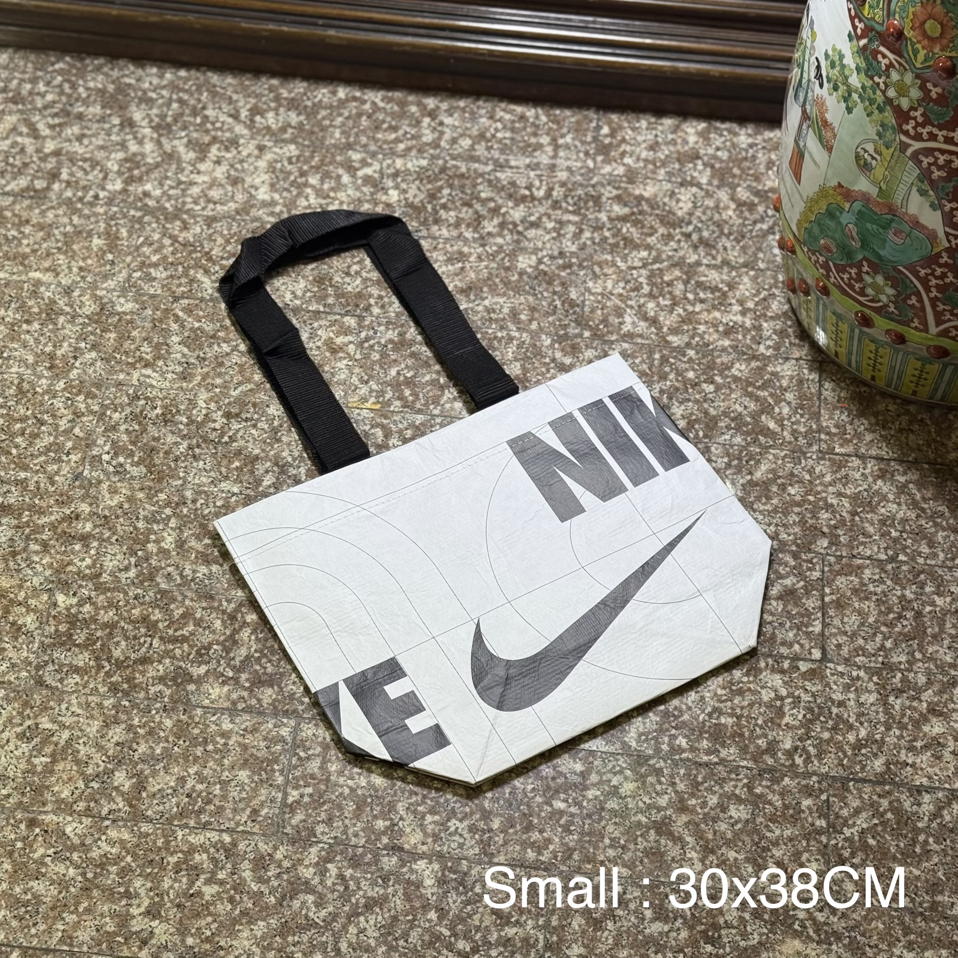 กระเป๋า Nike Shopping Tote Bag (S,M,L)